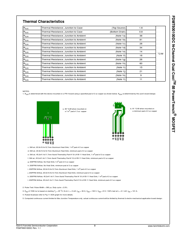 FDMT800100DC