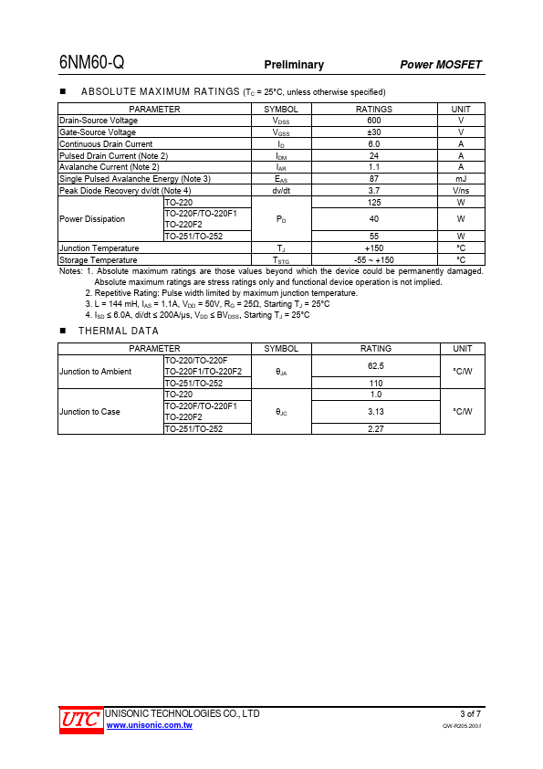 6NM60-Q