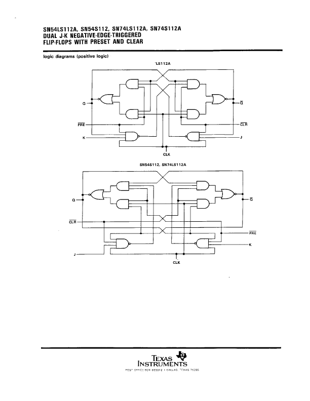 SN64S112