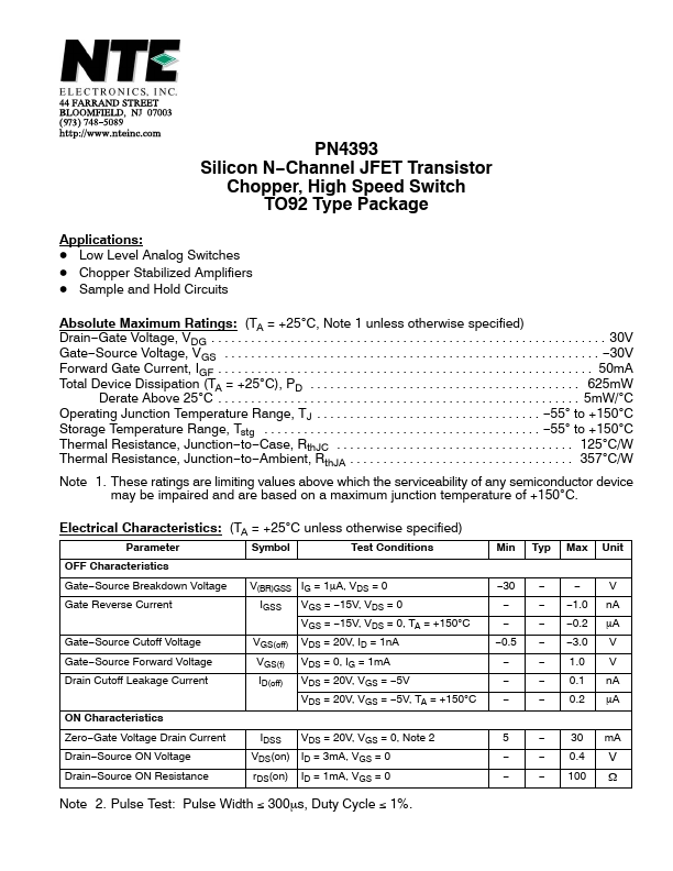 PN4393