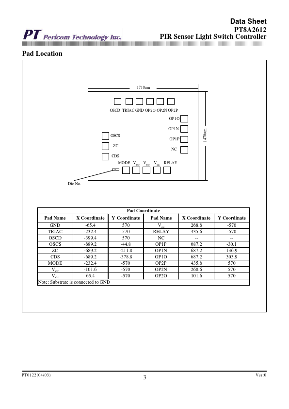 PT8A2612