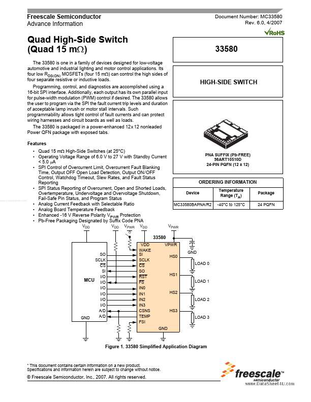 MC33580