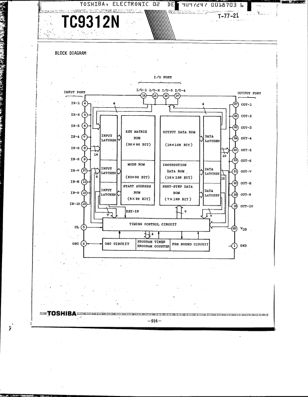 TC9312N