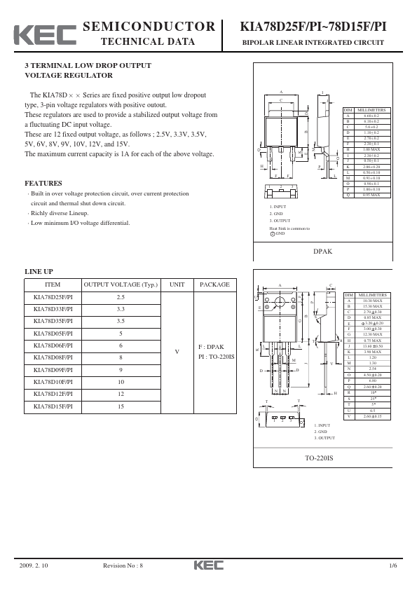 KIA78D09PI