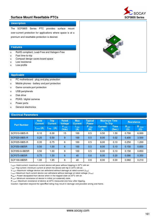 SCF004-0603-R