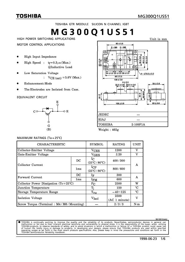 MG300Q1US51