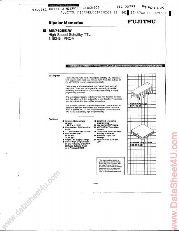 MB7128E