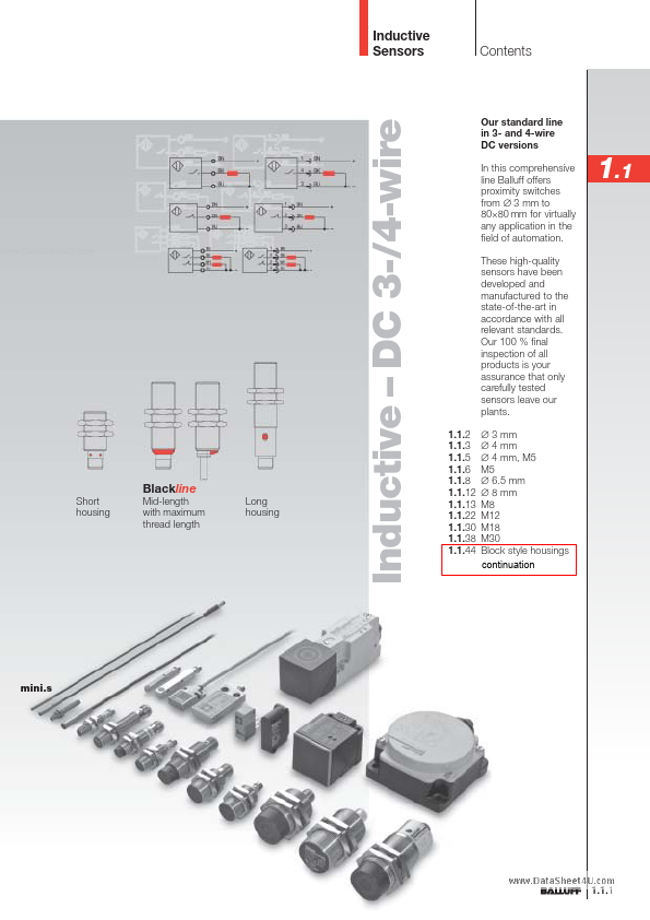 BES517-14x-Mx-H-Sx