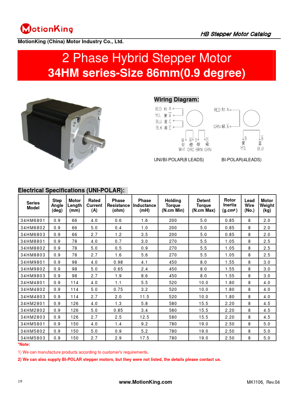 34HM4802