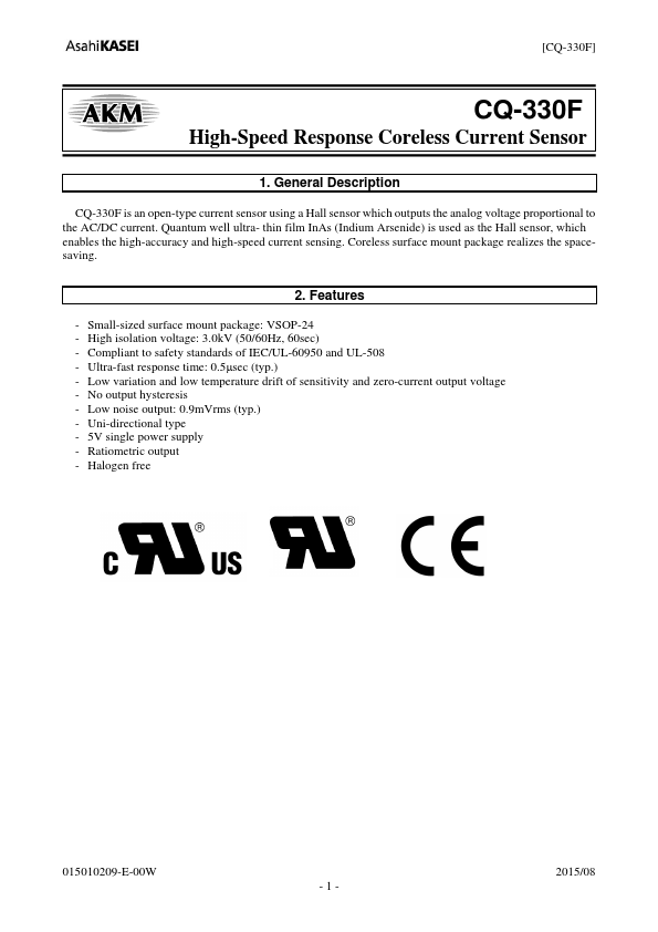 CQ-330F