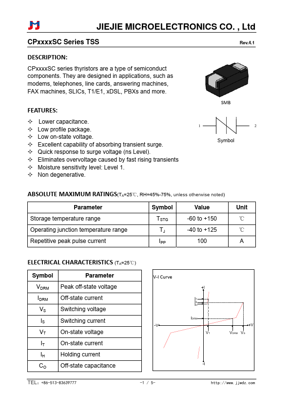 CP3800SC