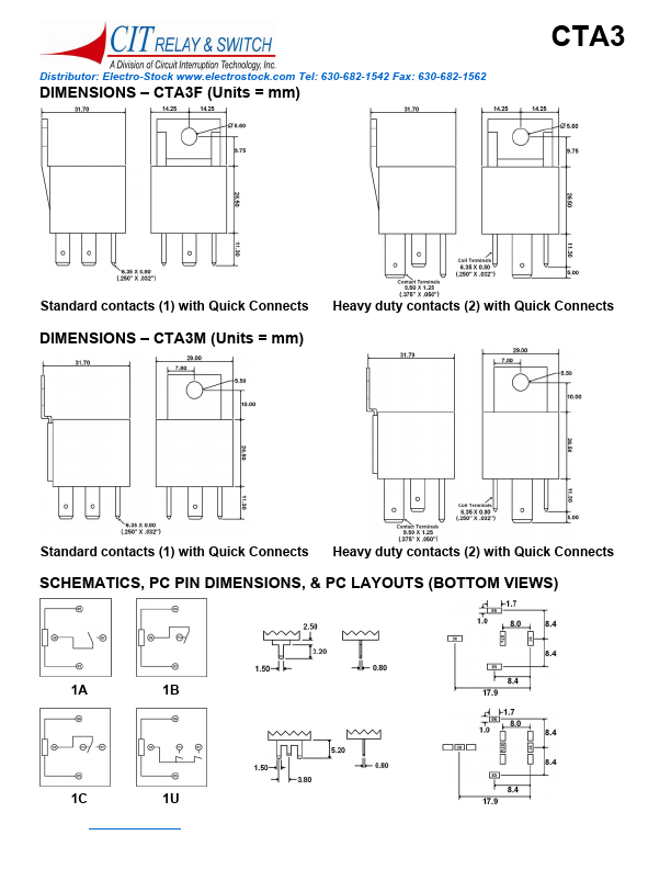 CTA3