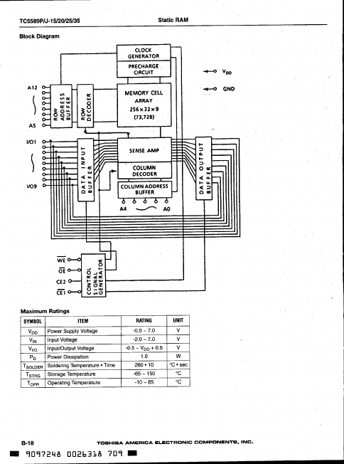 TC5589P