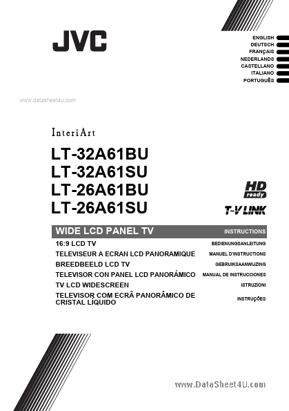 LT32A61SU