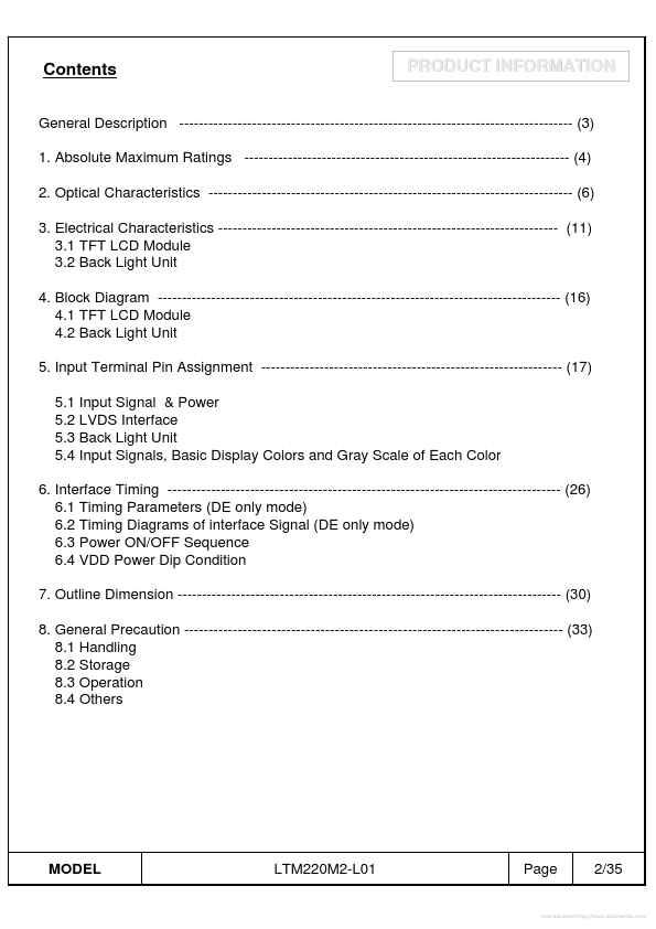 LTM220M2-L01