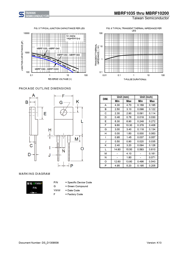 MBRF10100