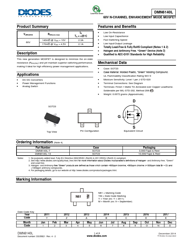 DMN6140L