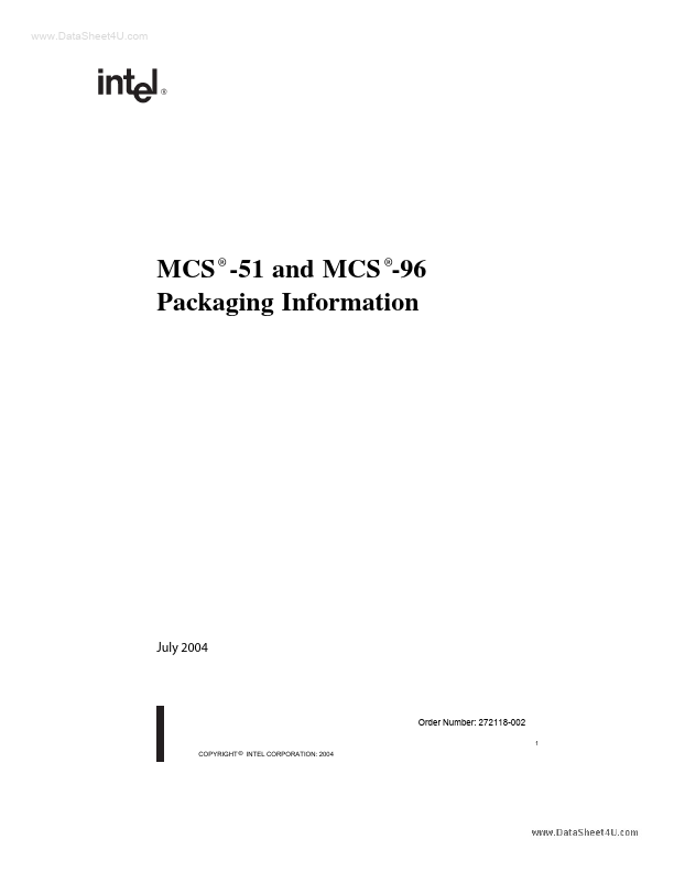 MCS-51