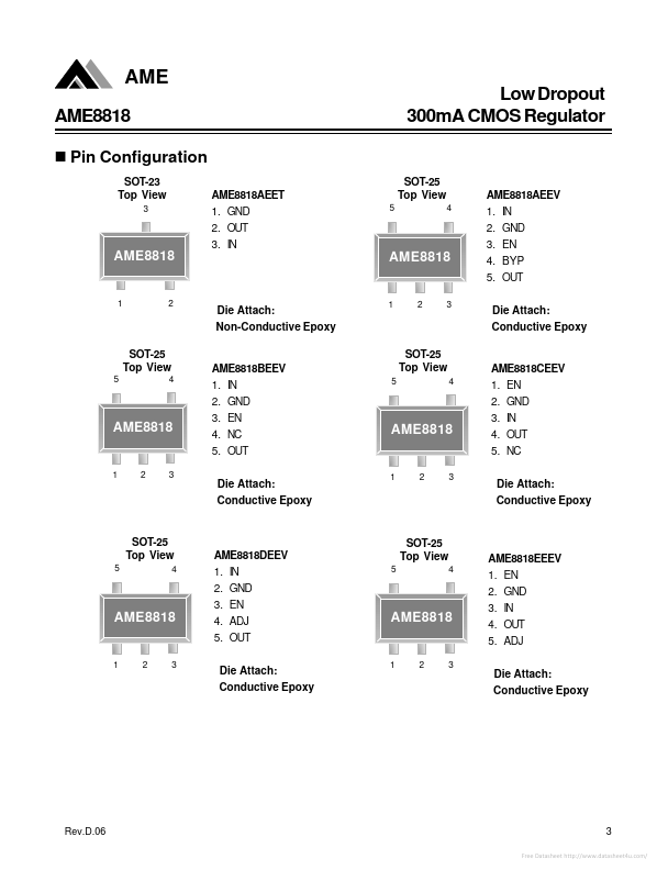 AME8818