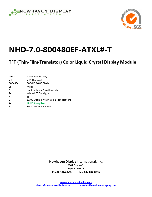 NHD-7.0-800480EF-ATXL-T