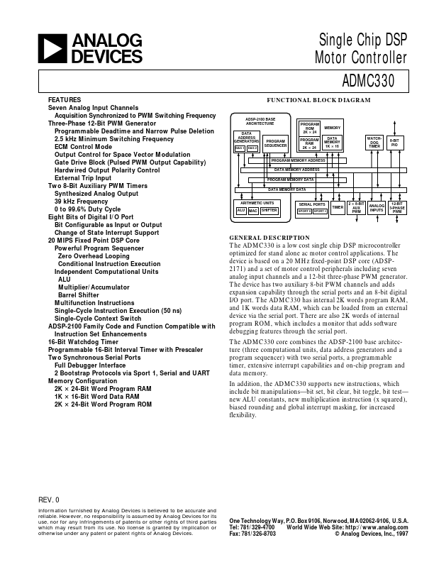 ADMC330