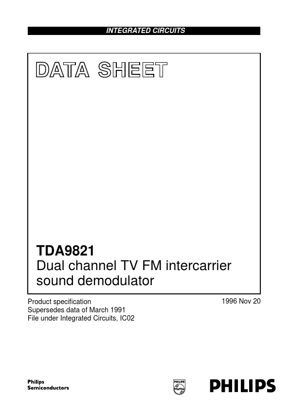 TDA9821