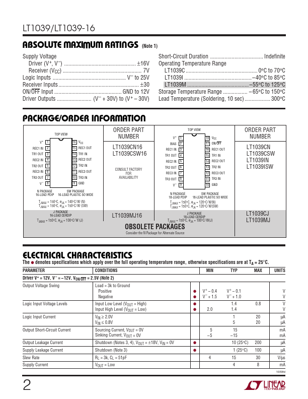 LT1039-16