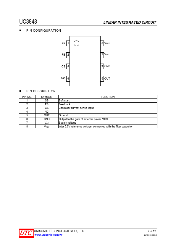 UC3848