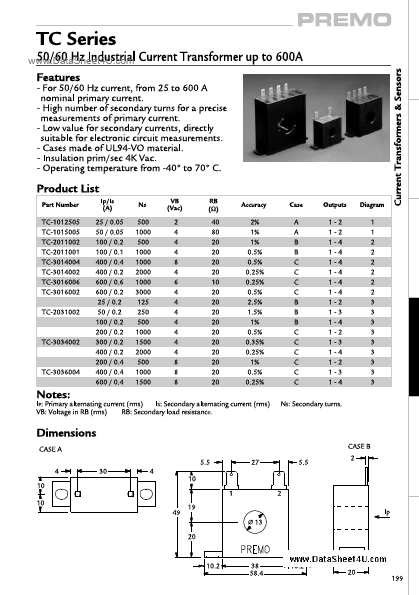 TC-3016006