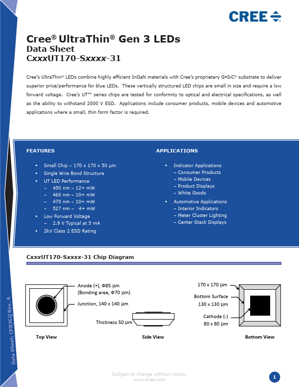 C527UT170