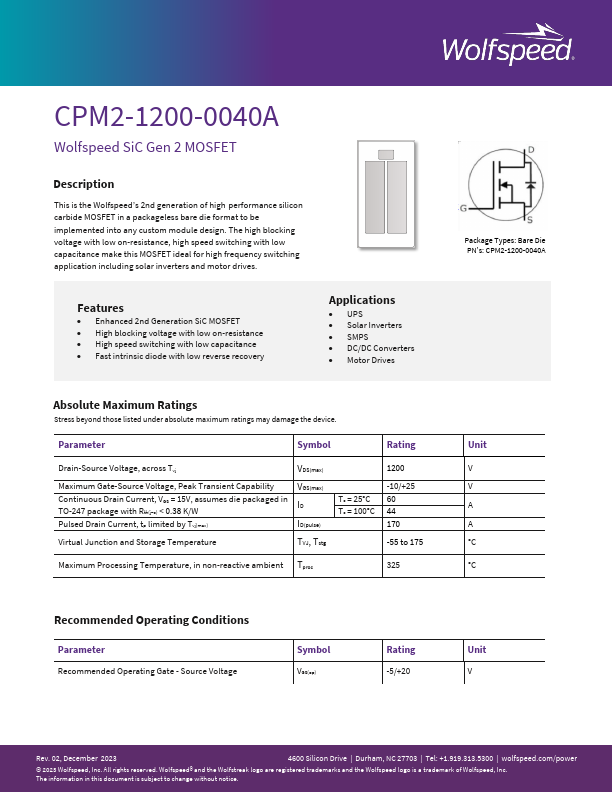 CPM2-1200-0040A
