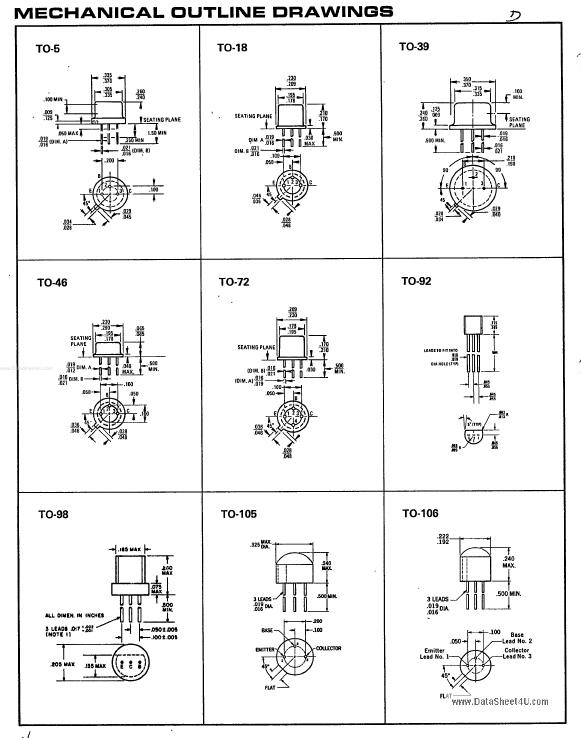 2N3638