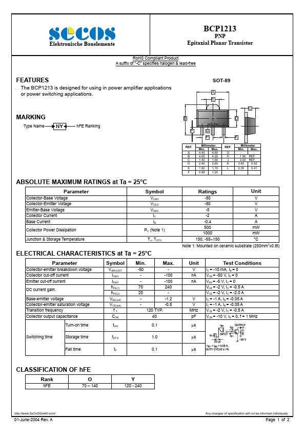 BCP1213