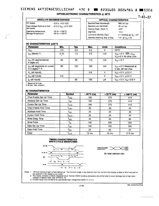 MDL2416C