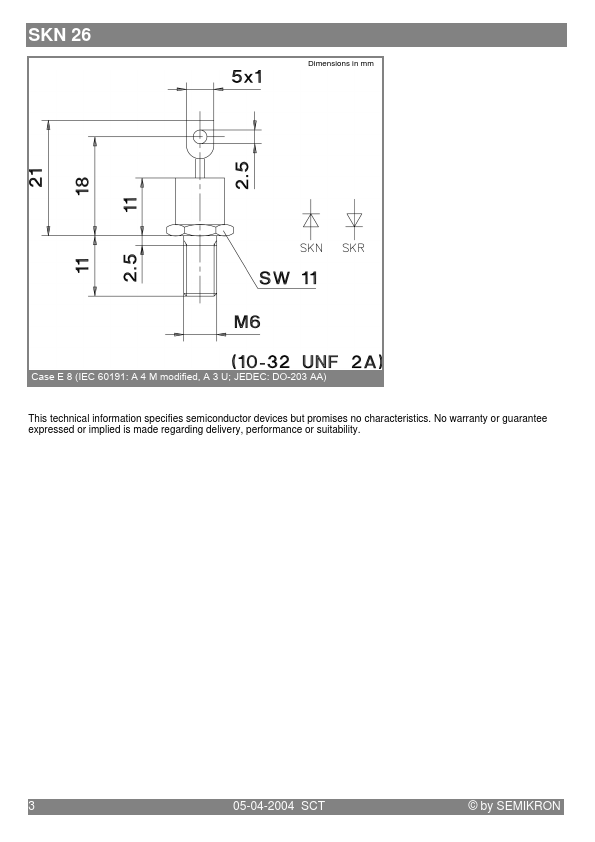 SKN26