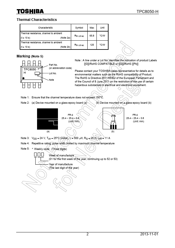 TPC8050-H