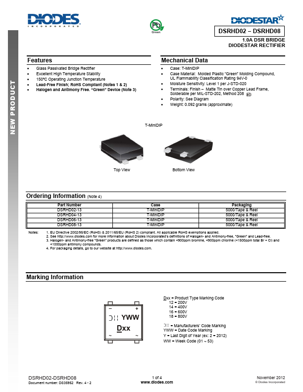 DSRHD08