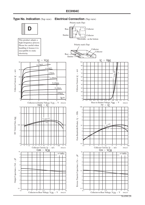 EC3H04C