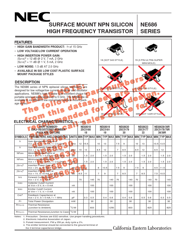 NE686