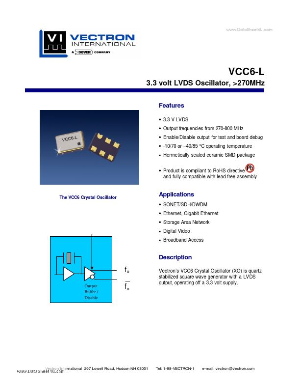 VCC6-L