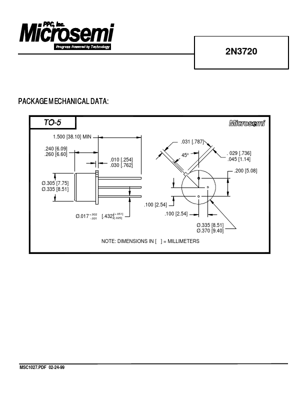 2N3720