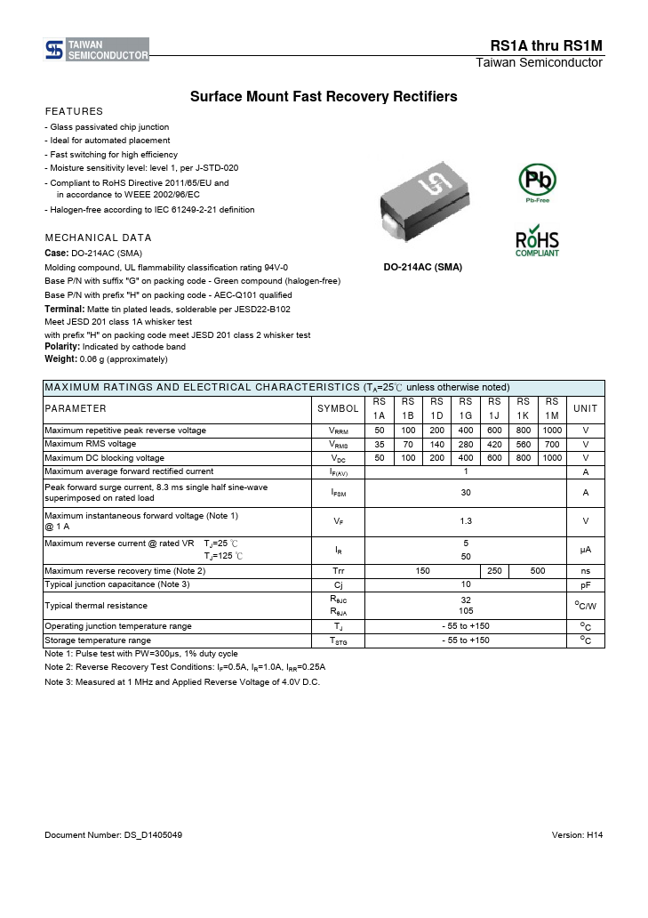 RS1J