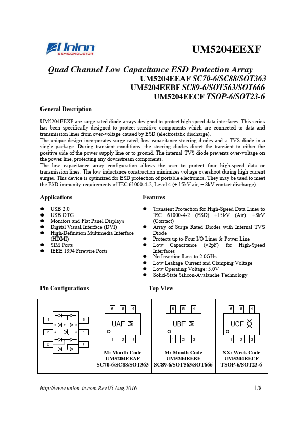 UM5204EEBF