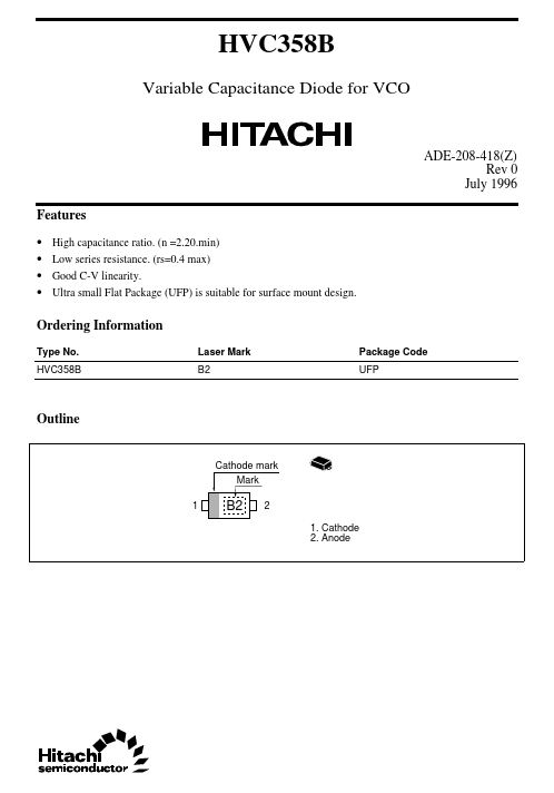 HVC358B