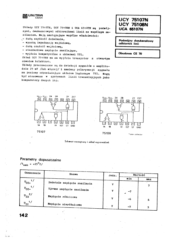 UCA65108N