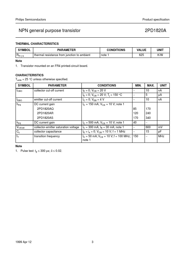 2PD1820AQ