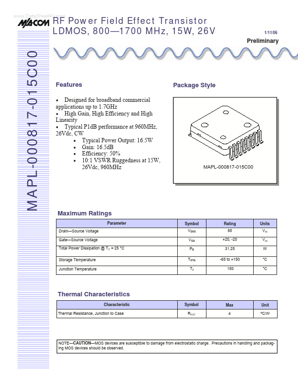 MAPL-000817-015C00