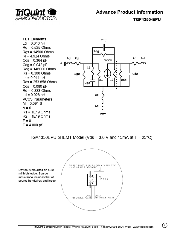 TGF4350-EPU