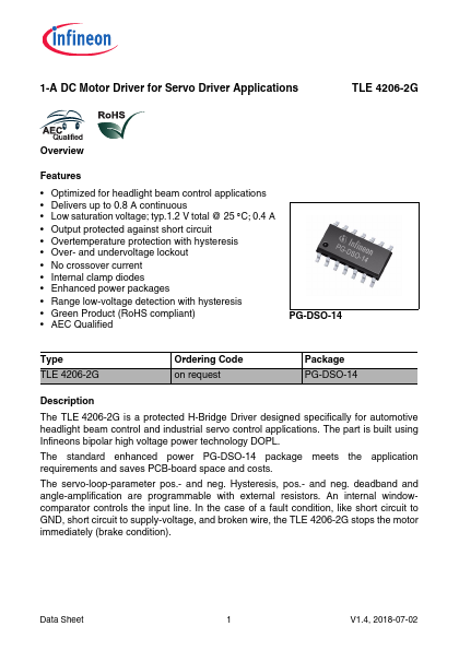 TLE4206-2G