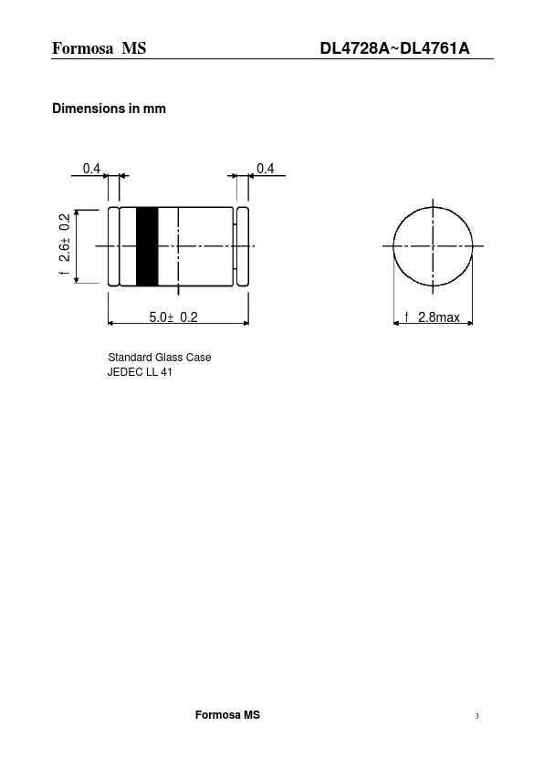 DL4729A